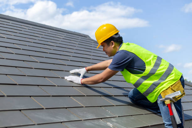 Best Roof Gutter Cleaning  in Hays, NC