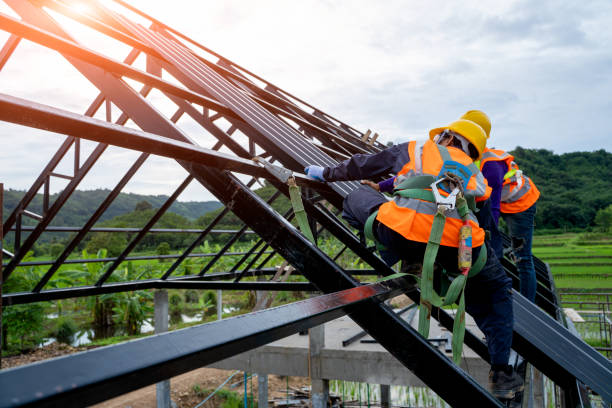 Best Residential Roofing Contractor  in Hays, NC