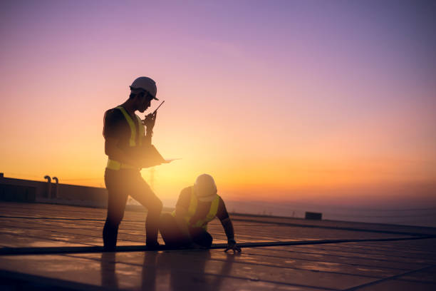 Quick and Trustworthy Emergency Roof Repair Services in Hays, NC