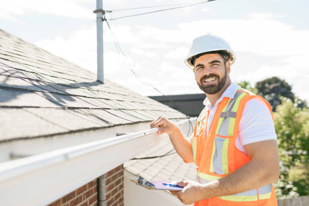 Best Storm Damage Roof Repair  in Hays, NC
