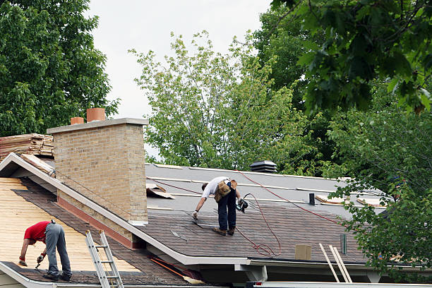 Best Residential Roofing Contractor  in Hays, NC