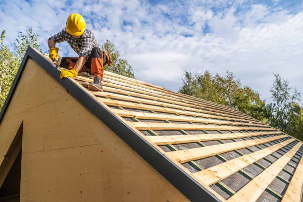 Best Residential Roofing Contractor  in Hays, NC