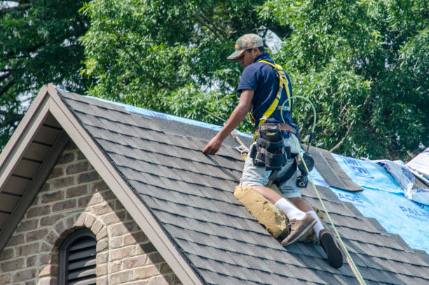 Reliable Hays, NC Roofing Contractor Solutions